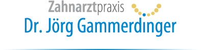 Logo Zahnarztpraxis Dr. Gammerdinger